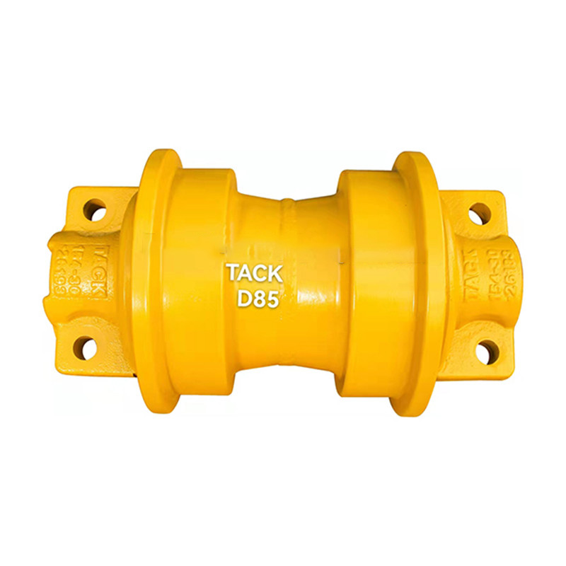 KOMATSU Bulldozer Track Roller D85A-18