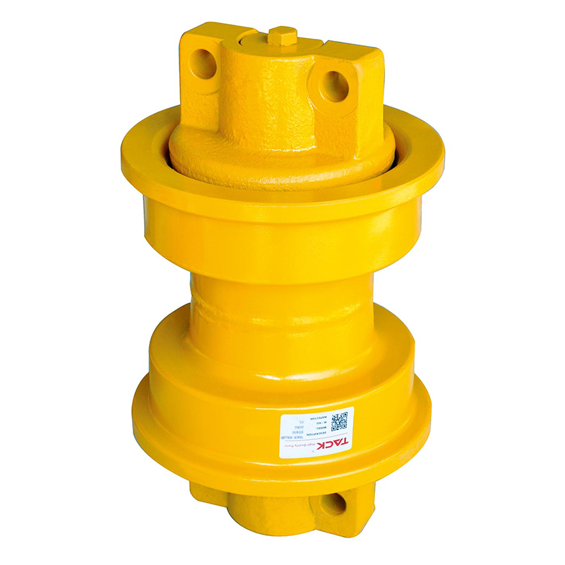 Caterpillar Bulldozer Track Roller D6R