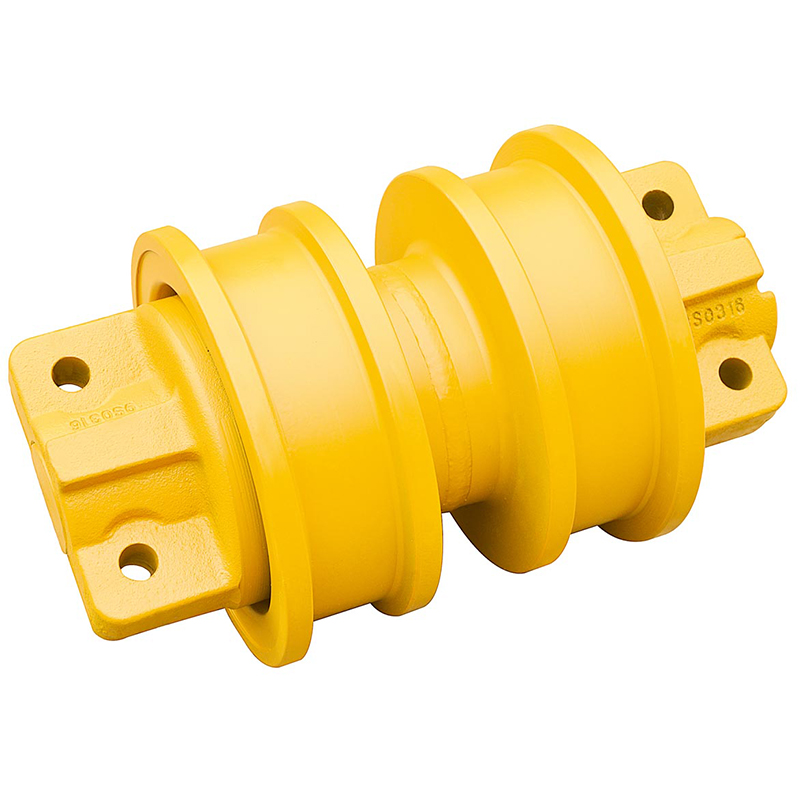 Caterpillar Bulldozer Track Roller D7G