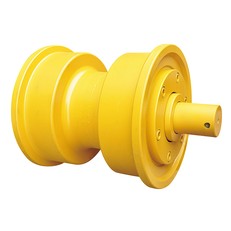 Caterpillar Bulldozer Track Roller D8N