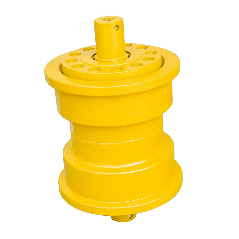 Caterpillar Bulldozer Track Roller D9N