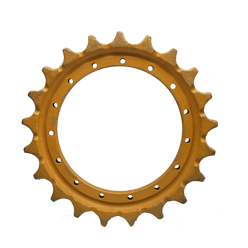 Caterpillar Bulldozer Sprocket Rim  D4D(29T)
