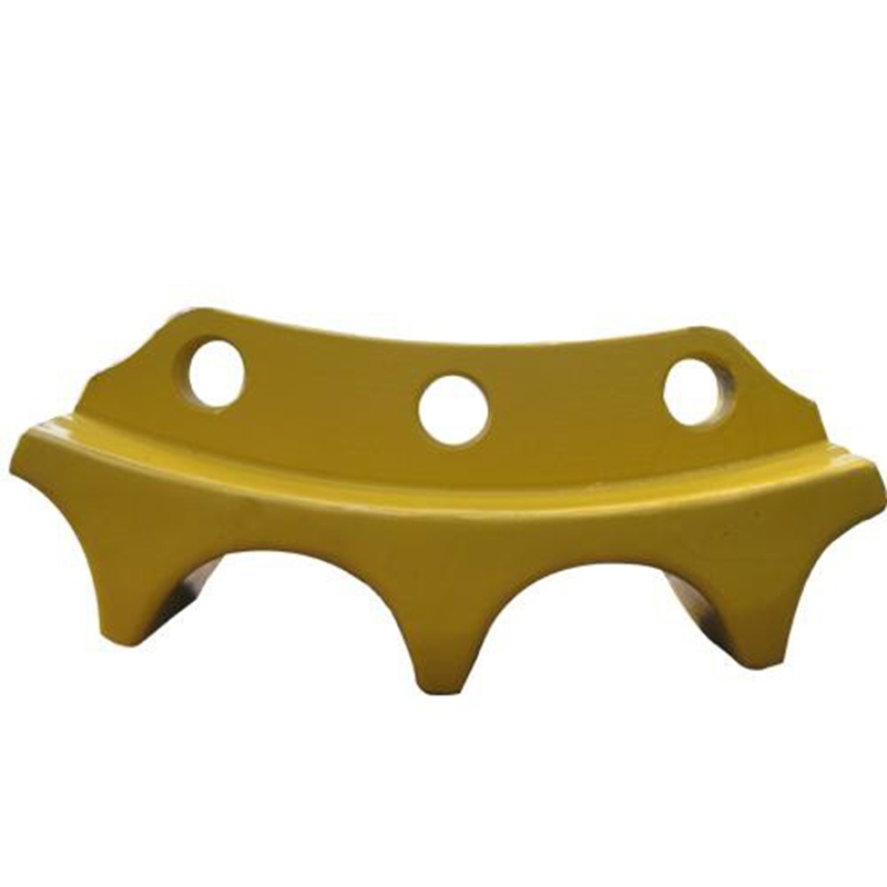 Caterpillar Bulldozer Segment  D5M,D5N(5T)