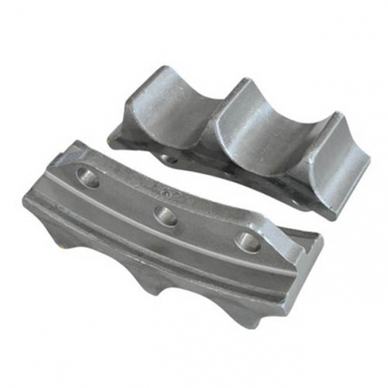 Caterpillar Bulldozer Segment  D5B(3T)