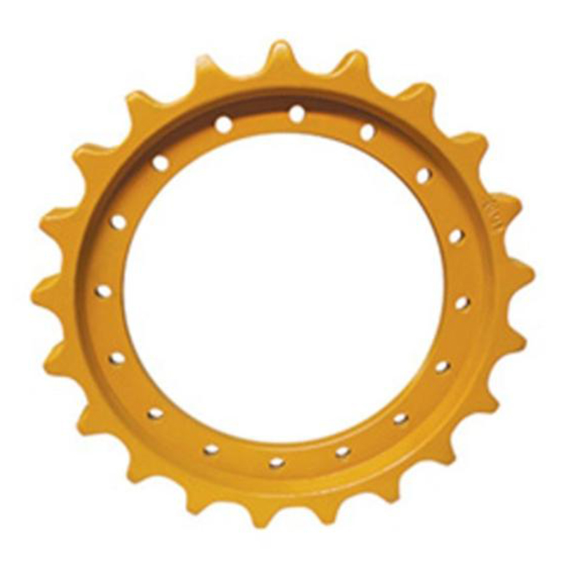 Caterpillar Bulldozer Segment  D5H(5T )