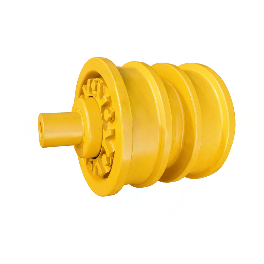 Caterpillar Bulldozer Track Roller  D6H