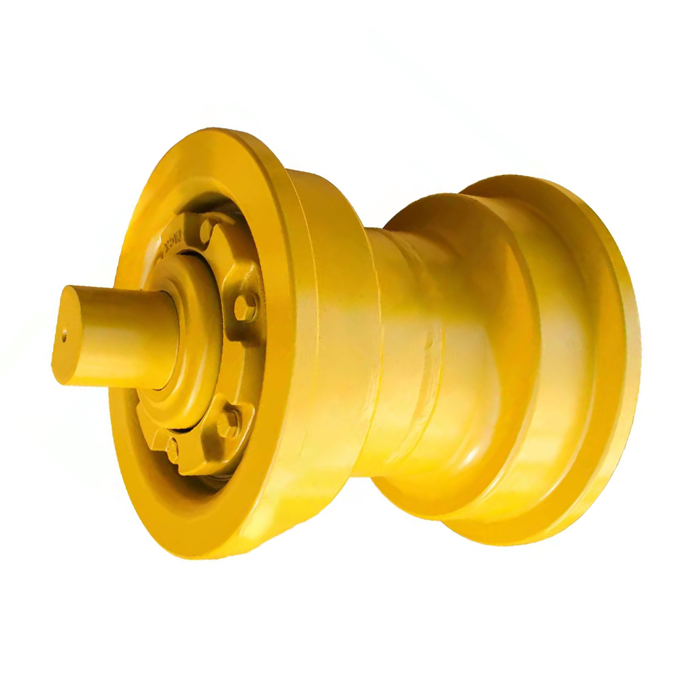 Caterpillar Bulldozer Track Roller D7R/D7H