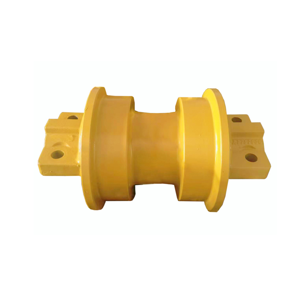 Caterpillar Bulldozer Track Roller D8K/D8H