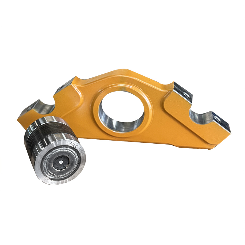 Caterpillar D8N D8R D8T bogie minor 7T8555