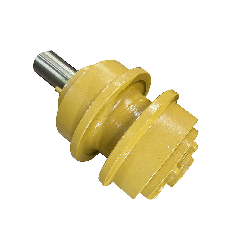 Caterpillar Bulldozer Carrier Roller D5H