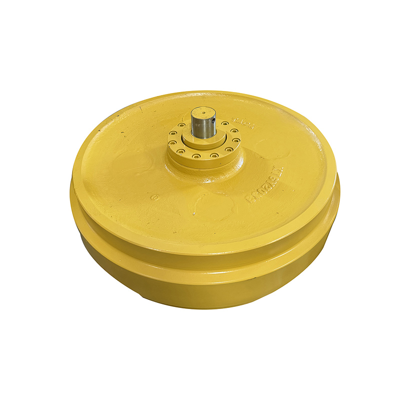 Caterpillar Bulldozer Idler D7H (625)