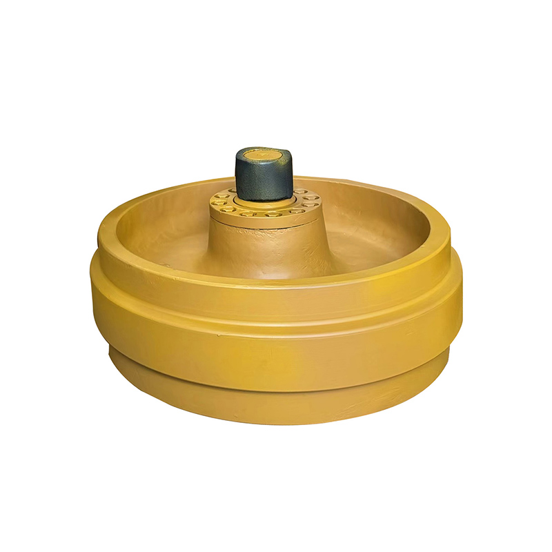 Caterpillar Bulldozer Idler D8N (620)