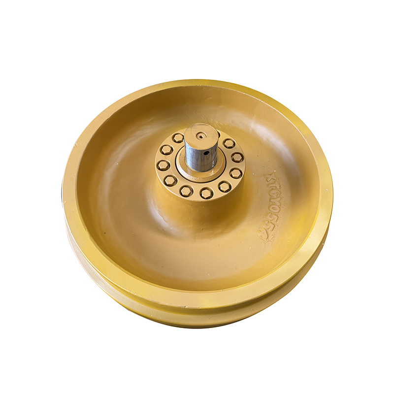 Caterpillar Bulldozer Idler D8N (620)