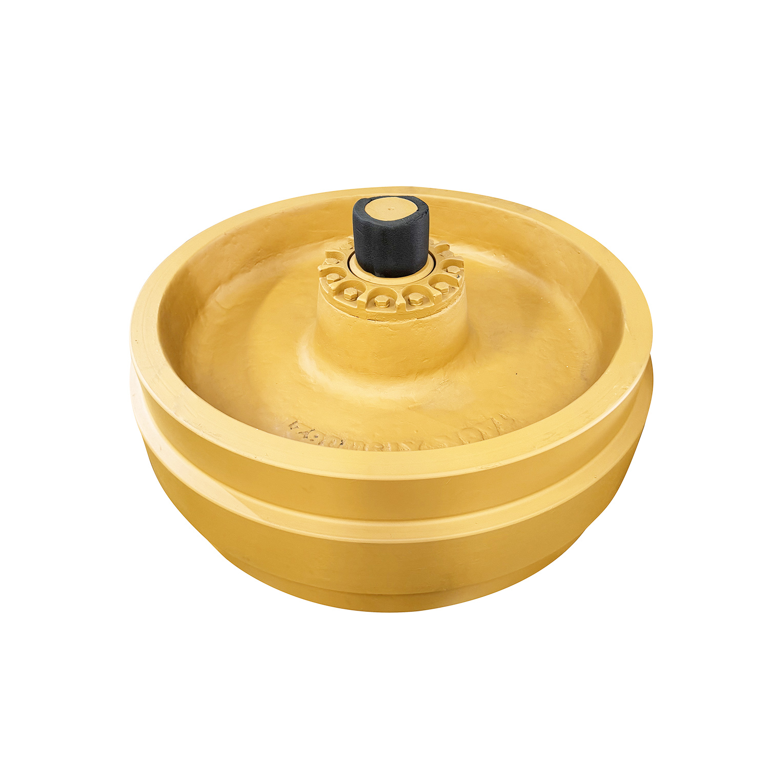 Caterpillar Bulldozer Idler D9L