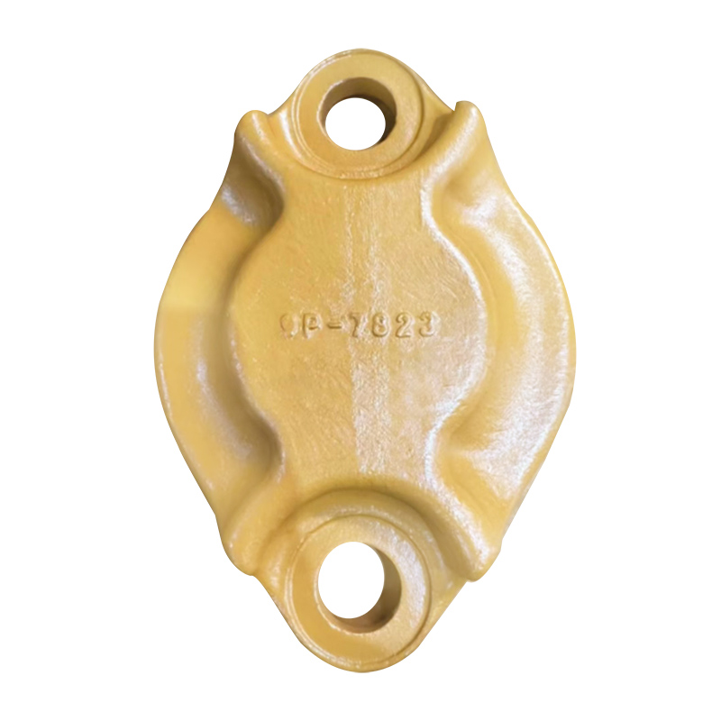 9P7823 Cover Fits Caterpillar (New Aftermarket)