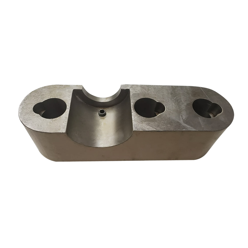 Caterpillar 3069447 CAP AS-TRACK IDLER