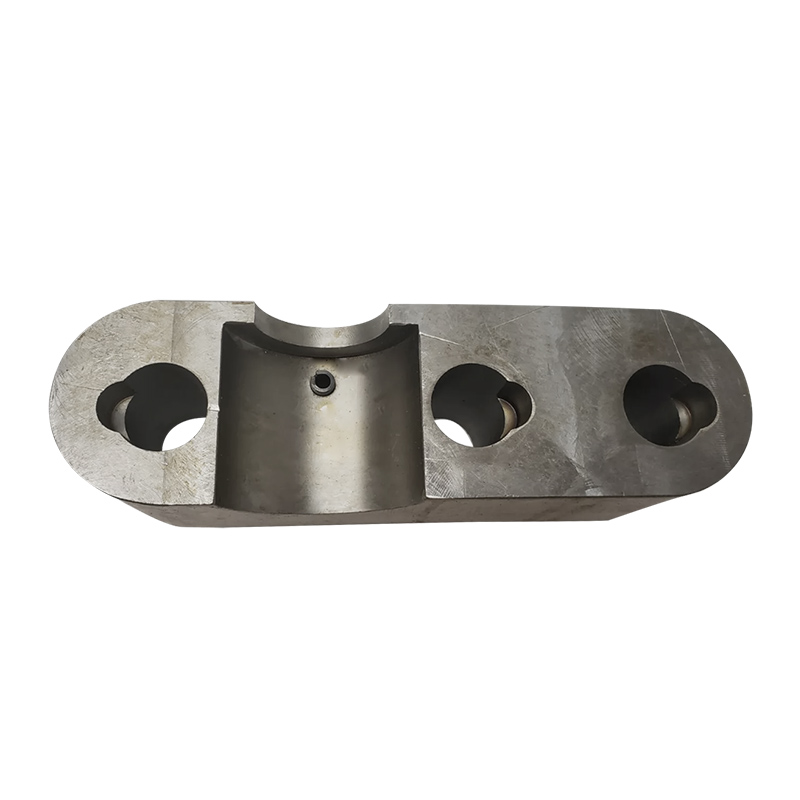 Caterpillar 3069447 CAP AS-TRACK IDLER