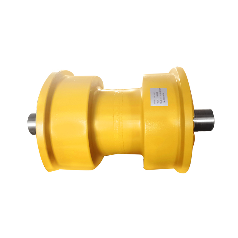 Caterpillar Bulldozer Track Roller D10N