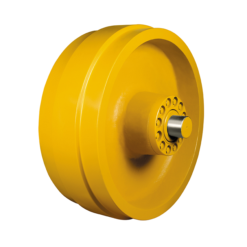 Caterpillar Bulldozer Idler D11N