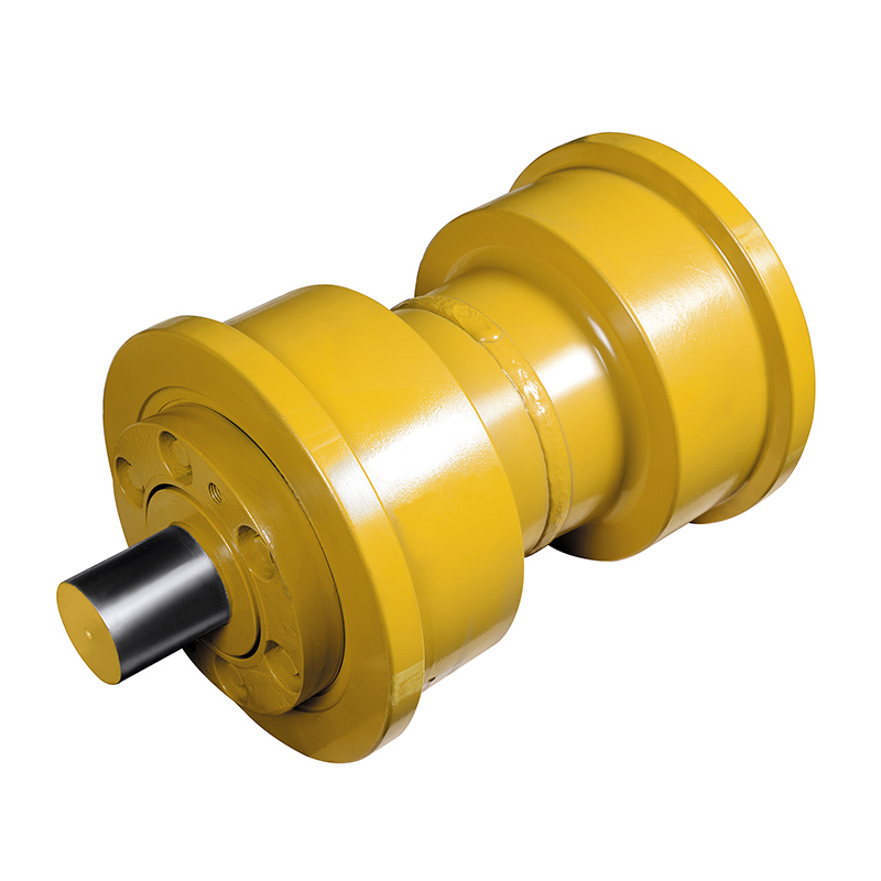 Caterpillar Bulldozer Track Roller D11N