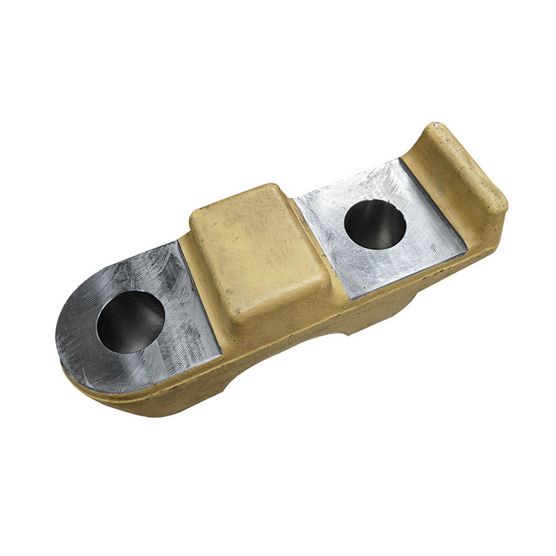 17M-30-52140 Bearing-Cap Fits Komatsu D275A