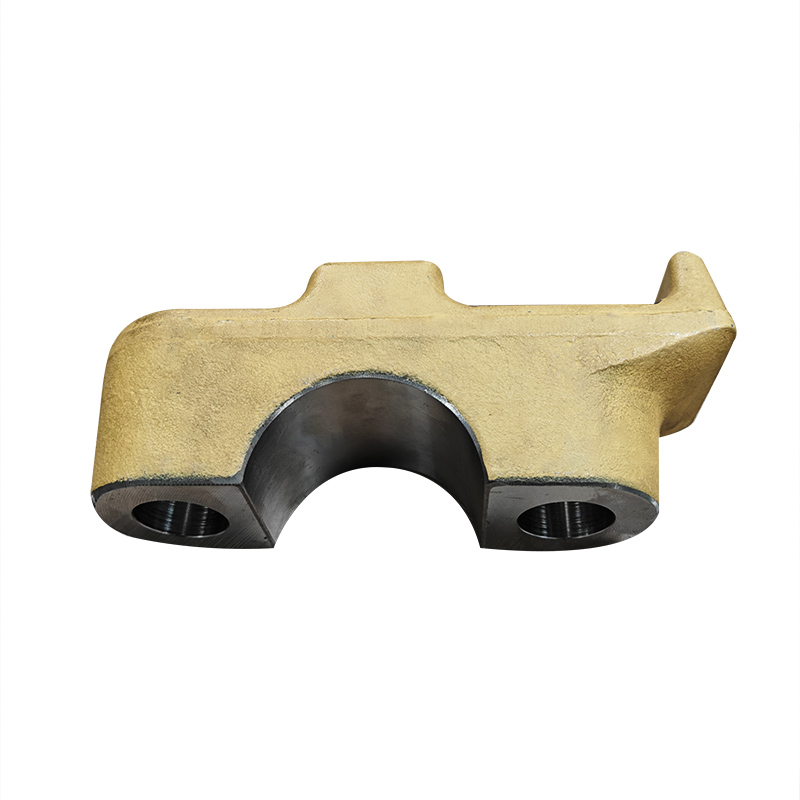 17M-30-52140 Bearing-Cap Fits Komatsu D275A