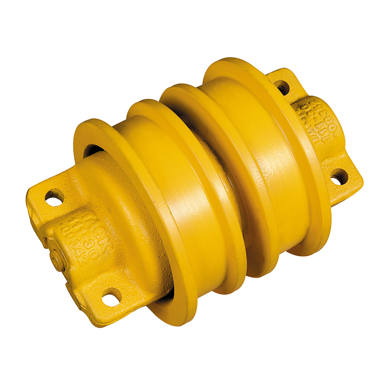 KOMATSU Bulldozer Track Roller D30 / D31