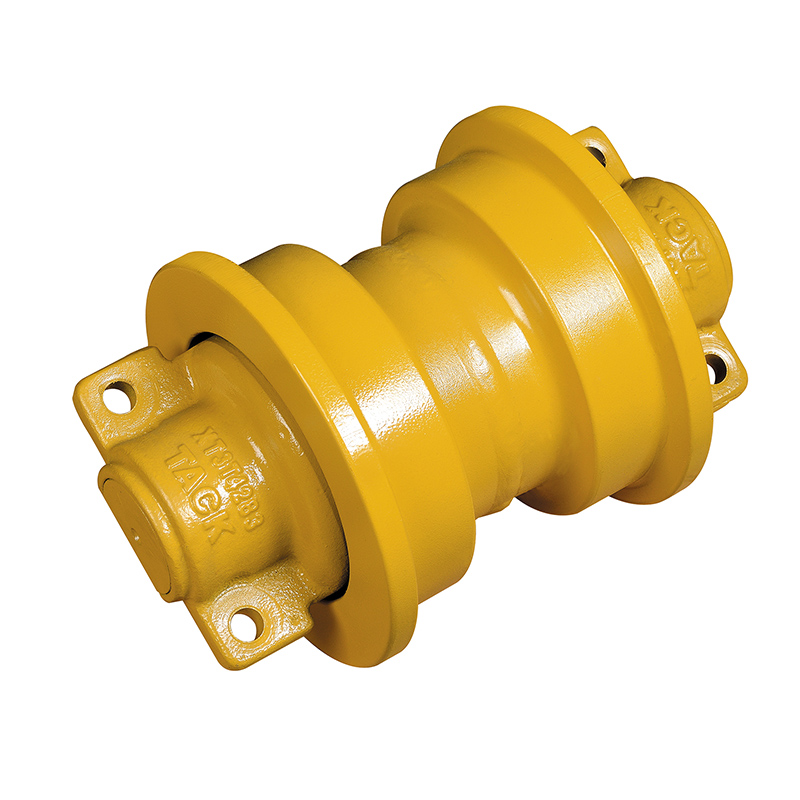 Caterpillar Bulldozer Track Roller D3/D3B/D3C