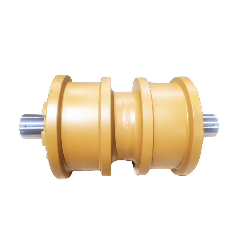 KOMATSU Bulldozer Track Roller D475A-3/5