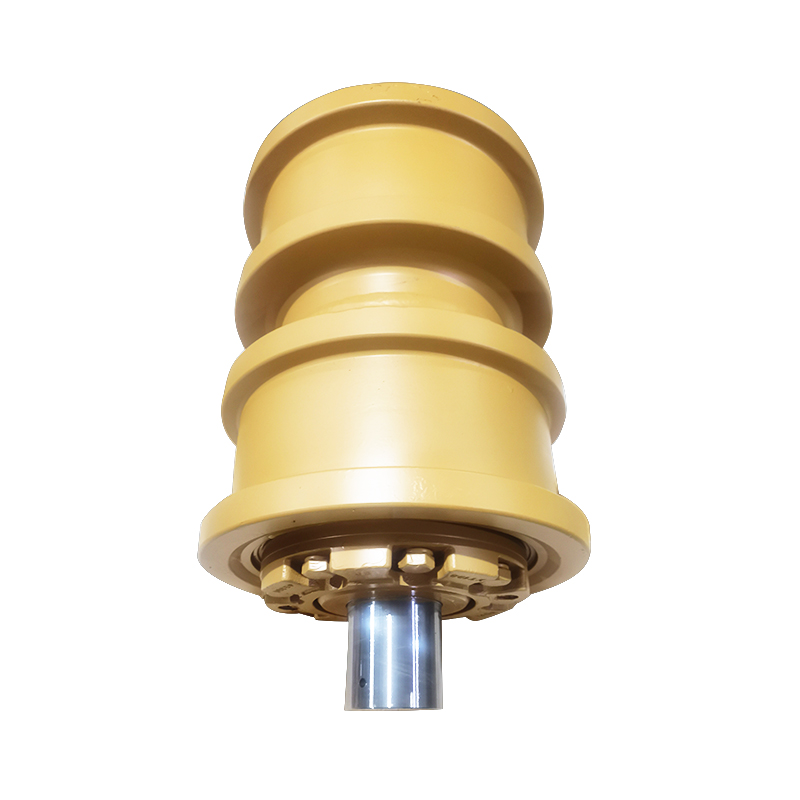 KOMATSU Bulldozer Track Roller D475A-3/5