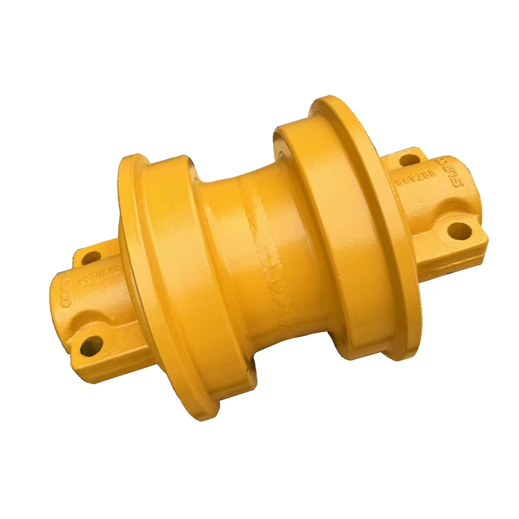 Caterpillar Bulldozer Track Roller D4C/D4D/D4E