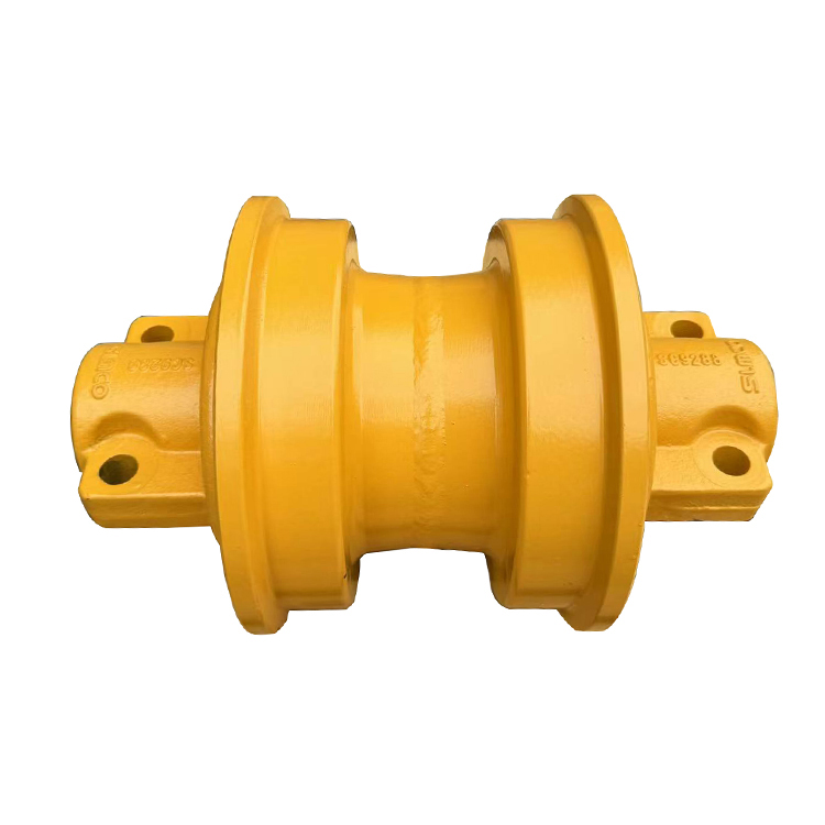 Caterpillar Bulldozer Track Roller D4C/D4D/D4E