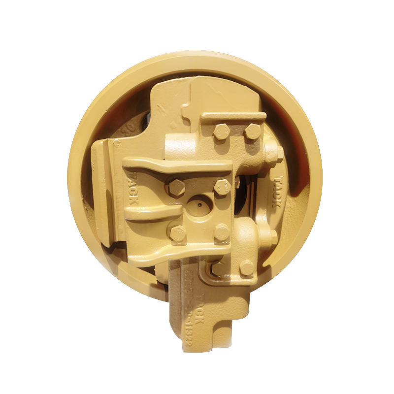 KOMATSU Bulldozer Idler D51EX-22,D51PX-23