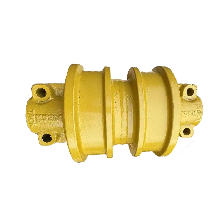 Caterpillar Bulldozer Track Roller D5M/D5N/D5G /D5K/D5C/D4H/D41P-6