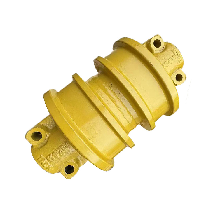 Caterpillar Bulldozer Track Roller D5M/D5N/D5G /D5K/D5C/D4H/D41P-6