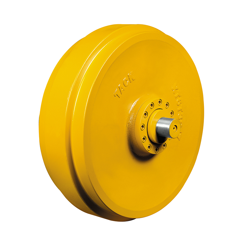 Caterpillar Bulldozer Idler  D6H D6R (570)