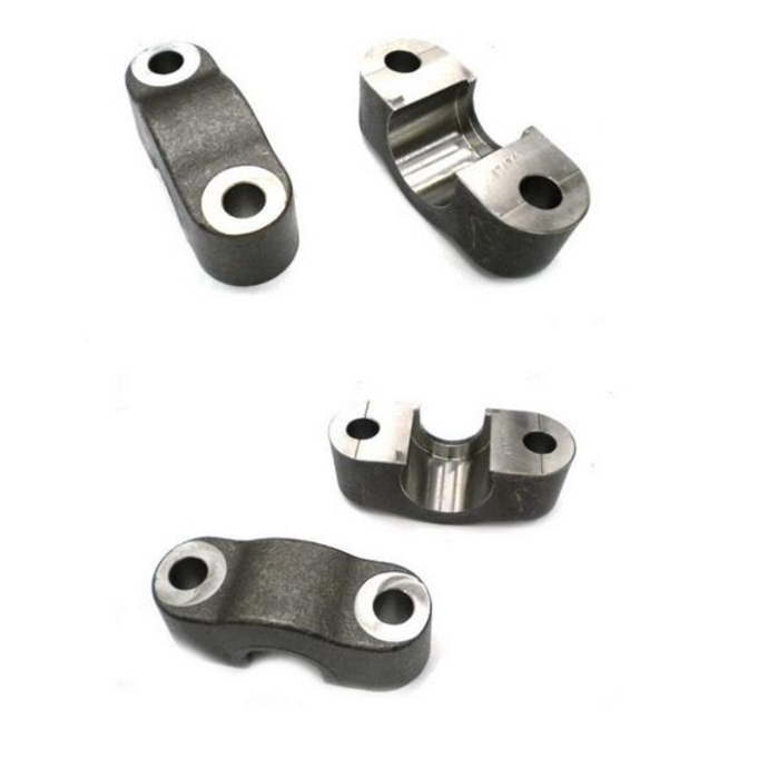 6T4861 CAP-TRACK ROLLER fits CATERPILLAR (NEW AFTERMARKET)