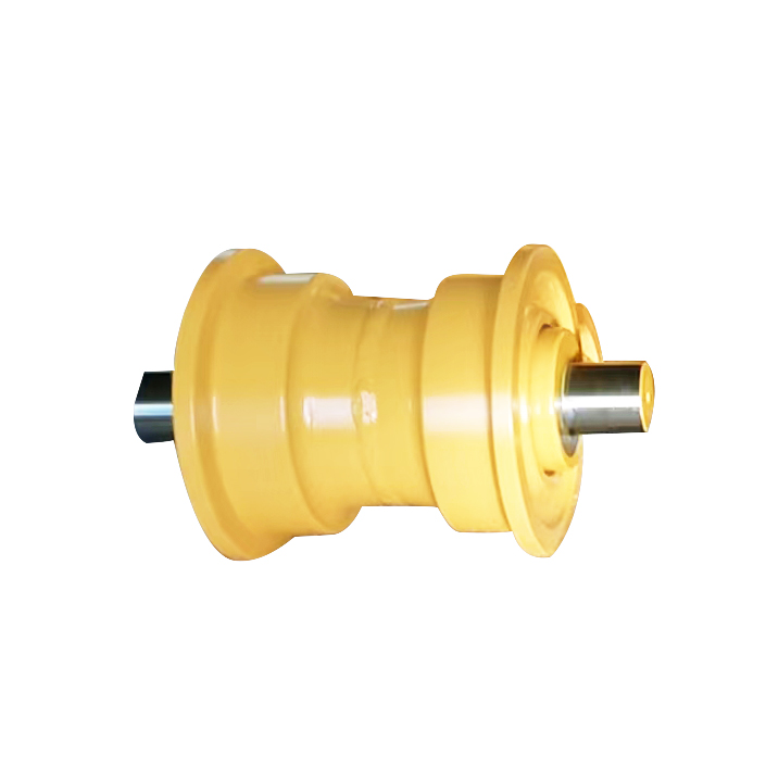 Caterpillar Bulldozer Track Roller D6K