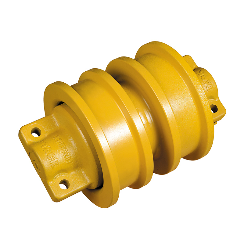 Caterpillar Bulldozer Track Roller D6M/D6N