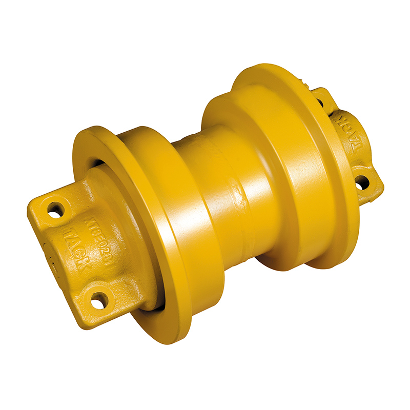 Caterpillar Bulldozer Track Roller D6M/D6N