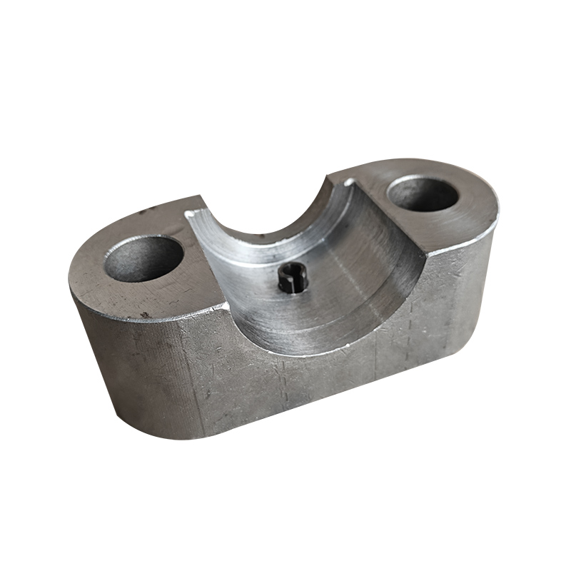 3179080 CAP-TRACK ROLLER Caterpillar parts