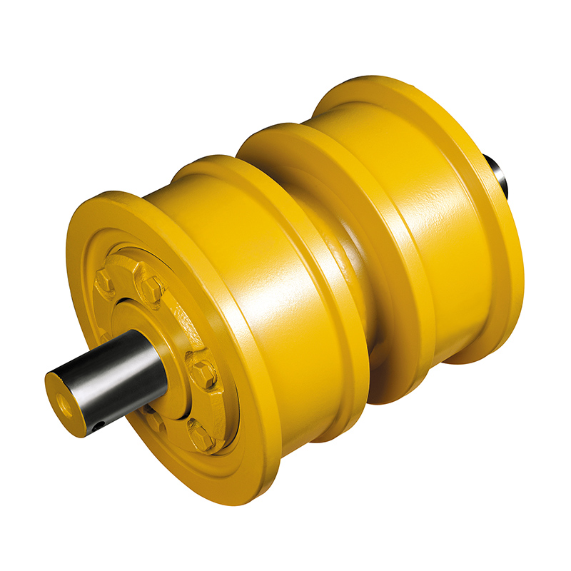 Caterpillar Bulldozer Track Roller D8N