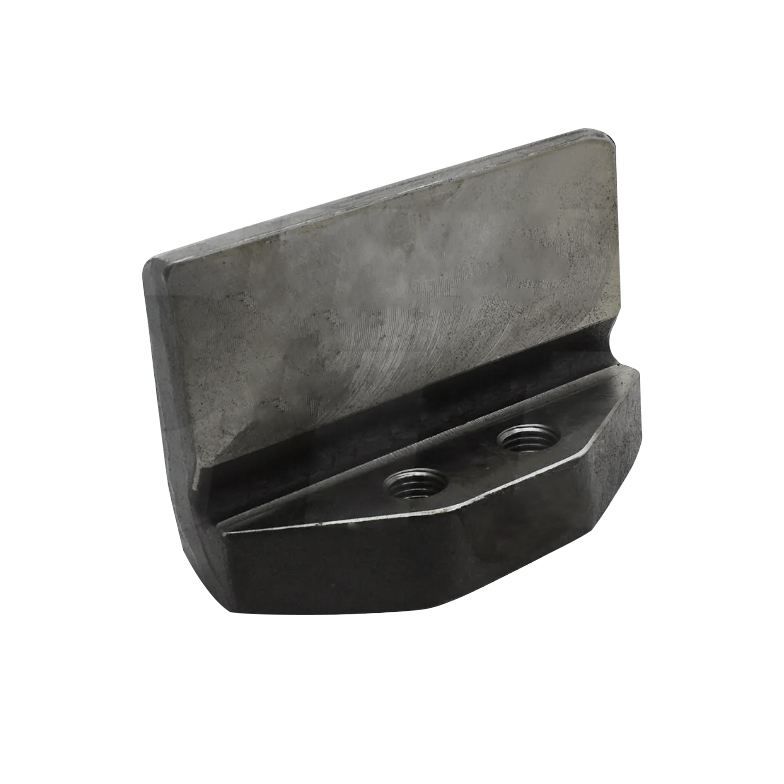 1844396 Bogie Track Guide suit Caterpillar D9L D10N D10R D10T