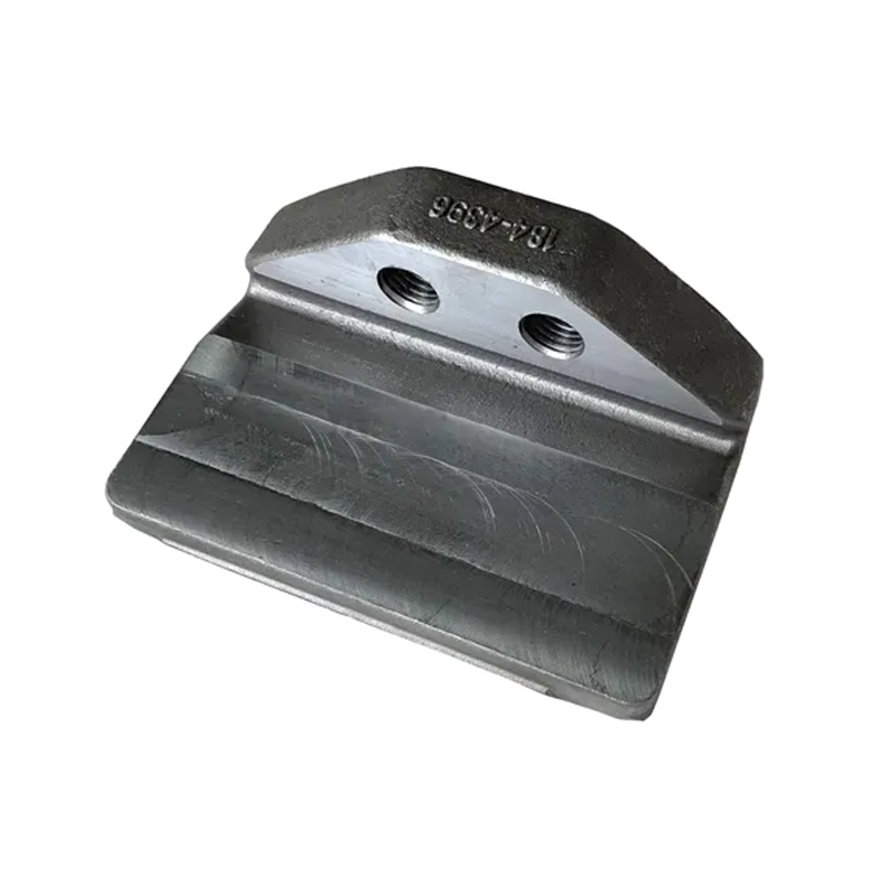 1844396 Bogie Track Guide suit Caterpillar D9L D10N D10R D10T