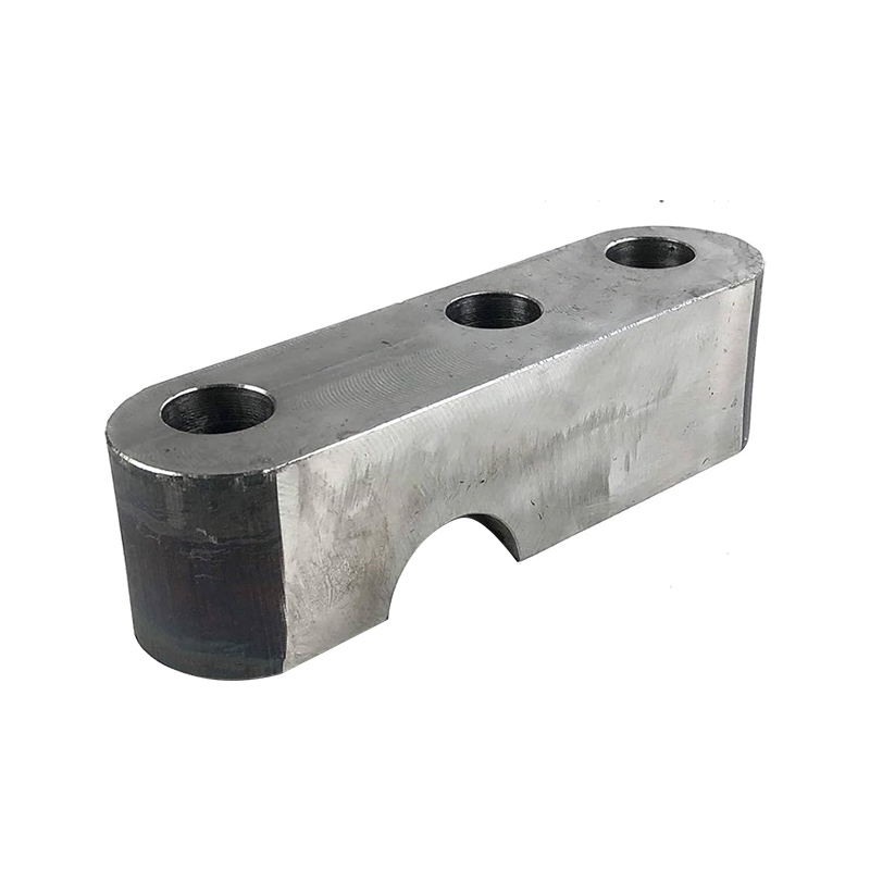 3069445 CAP AS-TRACK IDLER For Construction Machinery Parts