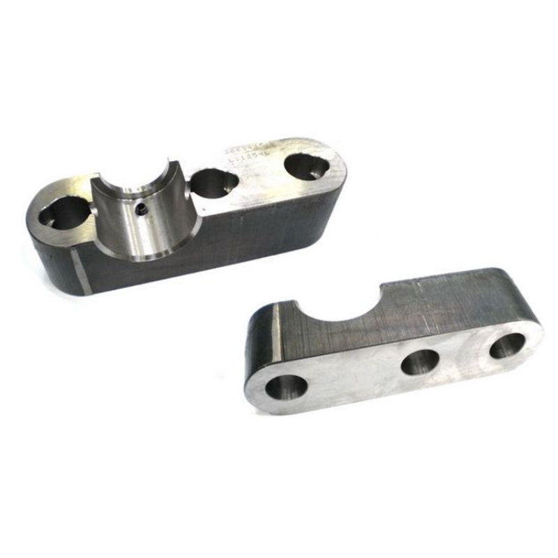 3069445 CAP AS-TRACK IDLER For Construction Machinery Parts