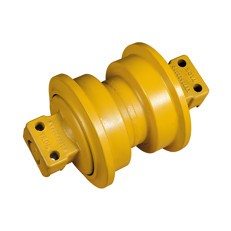 ALLIS CHALMERS LOADER HD5 HD6