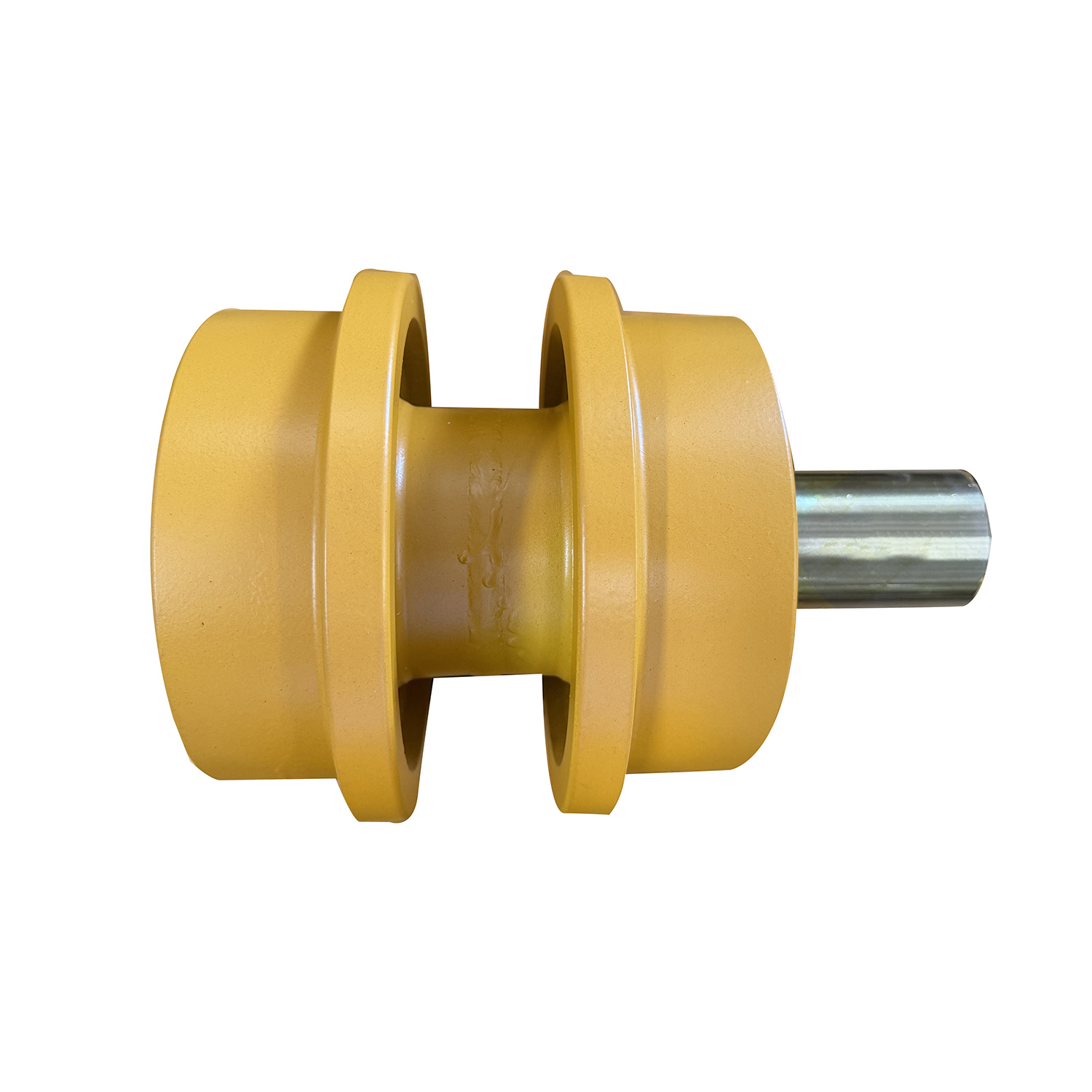 KOMATSU Bulldozer Carrier Roller D65 EX-15