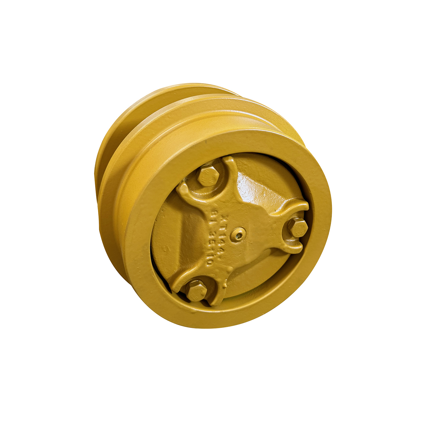 KOMATSU Bulldozer Carrier Roller D65 EX-15