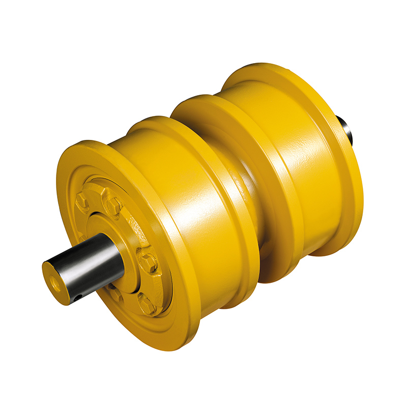 LIEBHERR Bulldozer Track Roller PR752(DF)